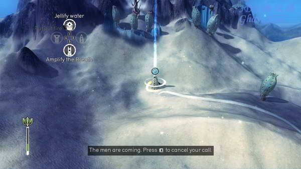 《沙尘》图文攻略|From Dust