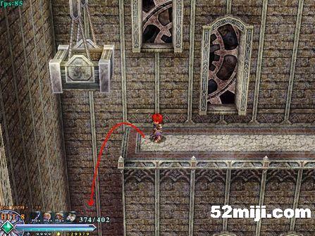 《伊苏：菲尔迦纳的誓约》攻略(图)|Ys:The Oath in Felghana