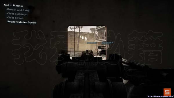 《荣誉勋章：战士》详细攻略|Medal of Honor: Warfighter