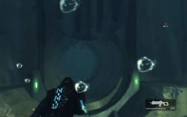 《深度黑暗：重装上阵》图文攻略|Deep Black: Reloaded