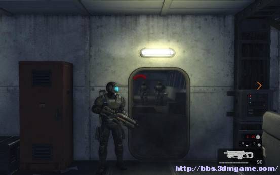 《深度黑暗：重装上阵》图文攻略|Deep Black: Reloaded