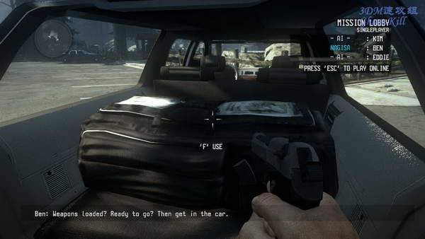 《狂野西部：毒枭》图文视频攻略|Call of Juarez: The Cartel