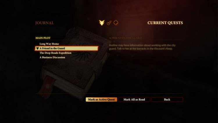 《龙腾世纪2》图文攻略|Dragon Age 2