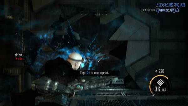 《红色派系：末日审判》图文视频攻略|Red Faction: Armageddon