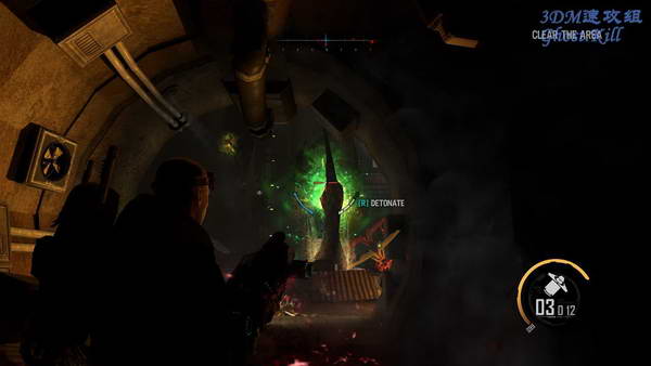 《红色派系：末日审判》图文视频攻略|Red Faction: Armageddon