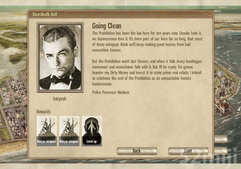 《黑手党：黑帮之城》详细攻略|Strike Suit Zero