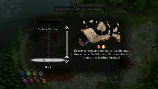 《魔法对抗》图文攻略|Magicka