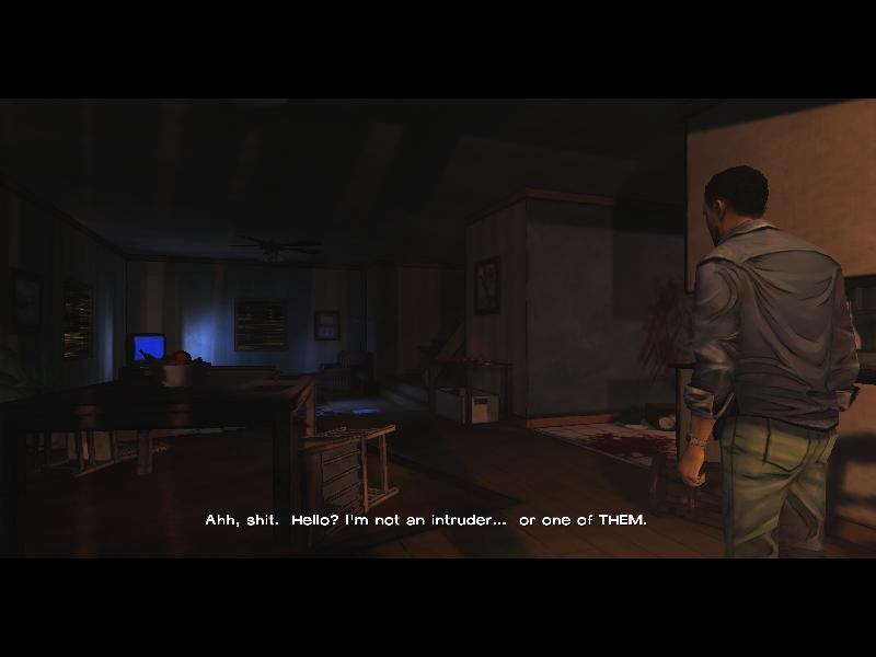 《行尸走肉：第一部》通关图文攻略|Walking Dead Episode 1, The