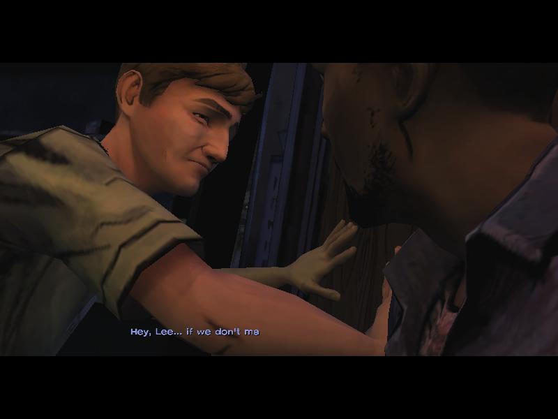 《行尸走肉：第一部》通关图文攻略|Walking Dead Episode 1, The