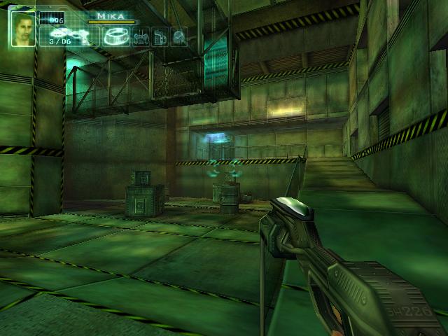 《塔库诺基地》攻略|Tecno Base 《塔库诺基地》攻略|Tecno Base