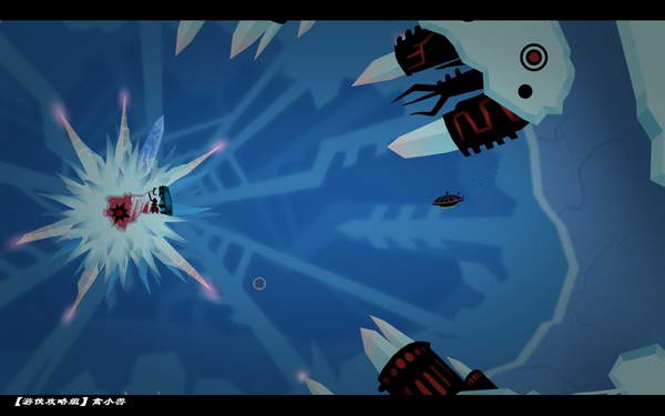 《疯狂扭曲的暗影星球》图文攻略|Insanely Twisted Shadow Planet