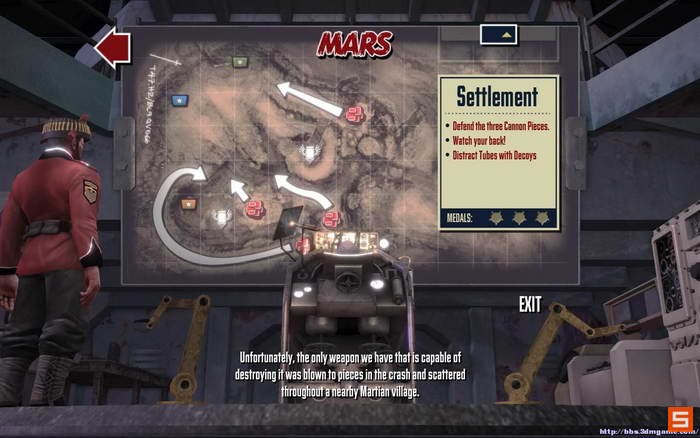 《铁旅》图文全攻略|Iron Brigade