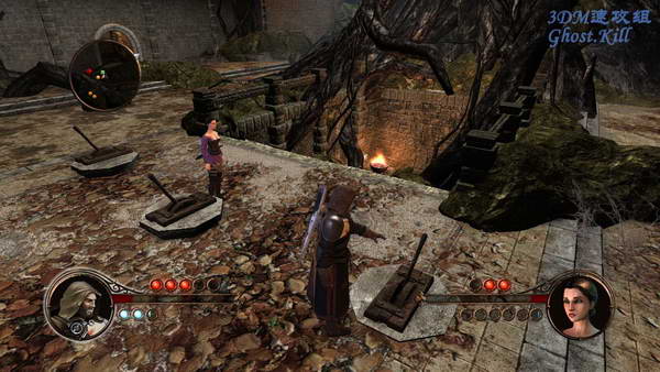 《第一圣殿骑士》图文视频攻略|The First Templar