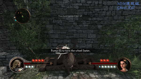 《第一圣殿骑士》图文视频攻略|The First Templar