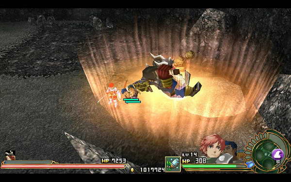 《伊苏7》图文攻略|Ys Seven