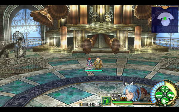 《伊苏7》图文攻略|Ys Seven