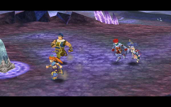 《伊苏7》图文攻略|Ys Seven