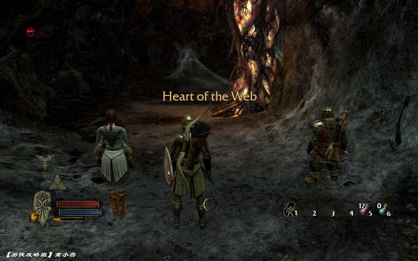 《指环王：北方战争》图文攻略|Lord of the Rings: War in the North,The