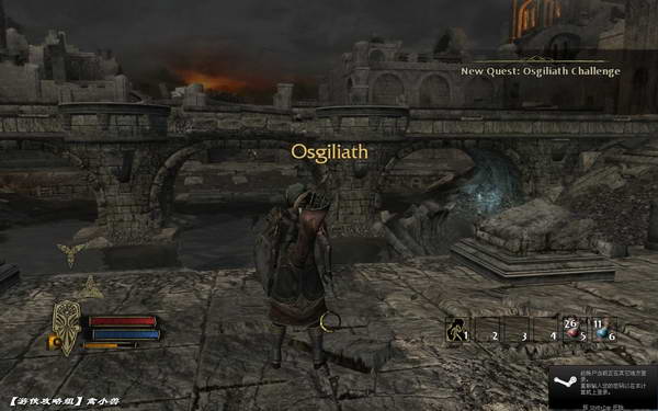 《指环王：北方战争》图文攻略|Lord of the Rings: War in the North,The