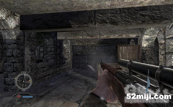 《荣誉勋章：空降兵》6关攻略（图）|Medal of Honor Airborne