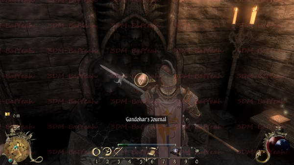 《两个世界2》图文攻略|Two Worlds 2