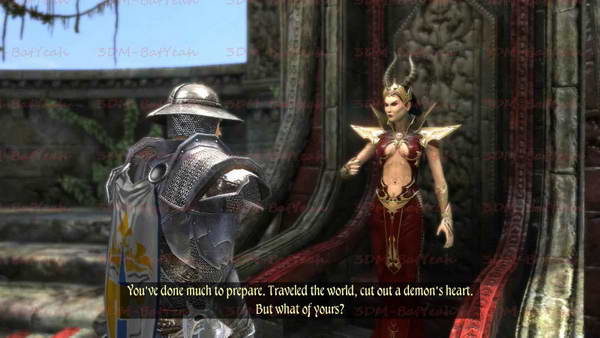 《两个世界2》图文攻略|Two Worlds 2