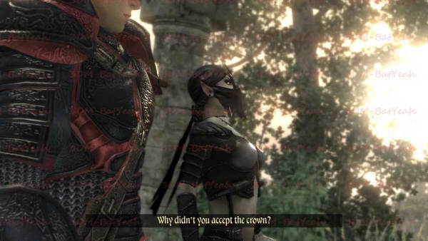 《两个世界2》图文攻略|Two Worlds 2