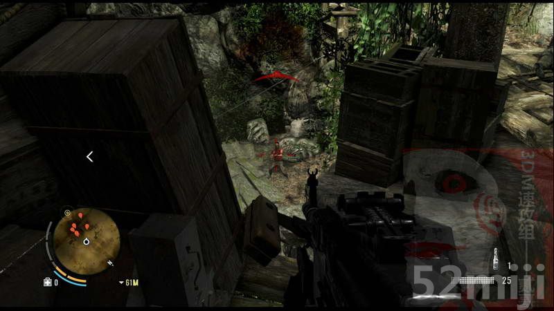 Xbox360《孤岛惊魂3》主线攻略(多图)|Far Cry 3