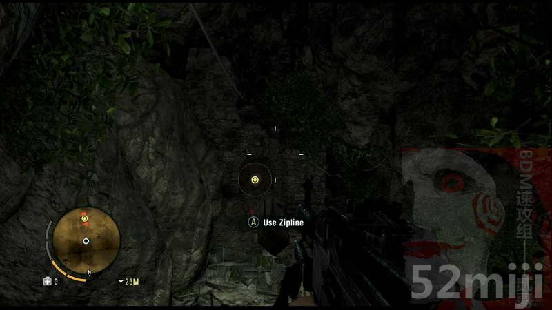 Xbox360《孤岛惊魂3》主线攻略(多图)|Far Cry 3