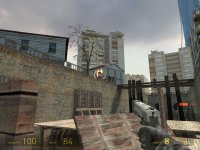 《半条命2》全攻略|Half-Life 2