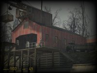 《半条命2》全攻略|Half-Life 2