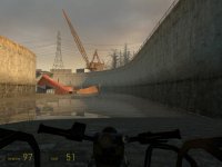 《半条命2》全攻略|Half-Life 2