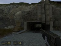 《半条命2》全攻略|Half-Life 2