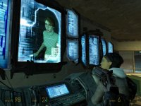 《半条命2》全攻略|Half-Life 2