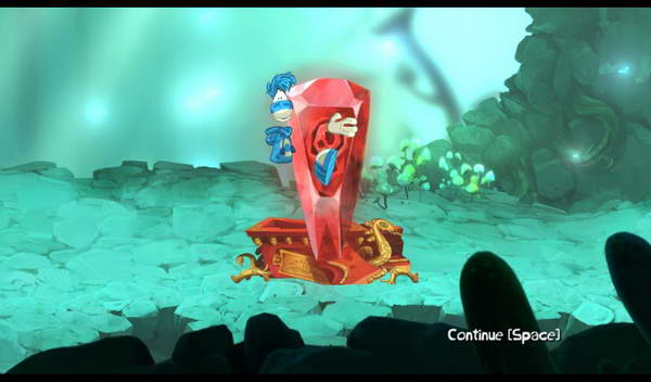 《雷曼：起源》图文攻略|Rayman Origins