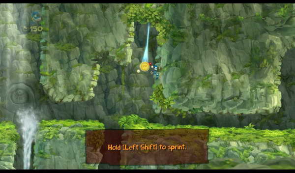 《雷曼：起源》图文攻略|Rayman Origins