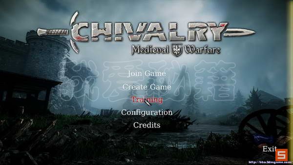 《骑士：中世纪战争》图文攻略|Chivalry: Medieval Warfare