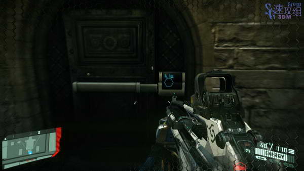 《孤岛危机2》图文视频攻略|Crysis 2