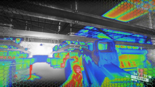 《孤岛危机2》图文视频攻略|Crysis 2