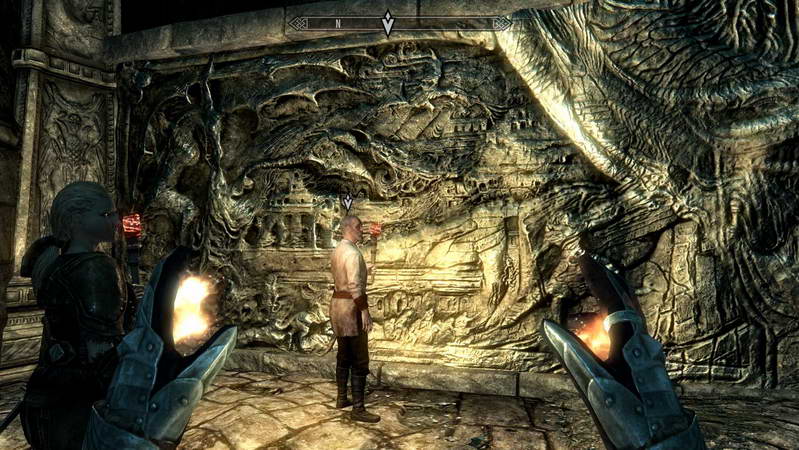 《上古卷轴5：天际》图文攻略|The Elder Scrolls 5: Skyrim