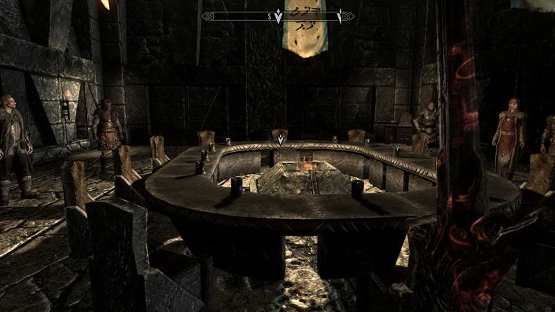 《上古卷轴5：天际》图文攻略|The Elder Scrolls 5: Skyrim