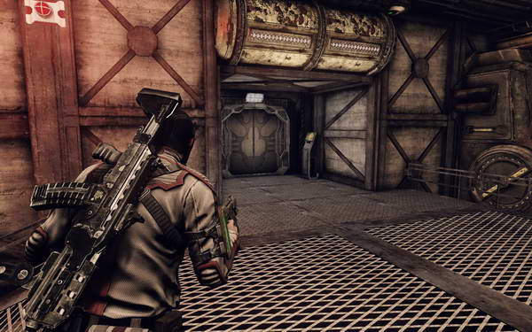 《劫后余生：疯狂》简单图文攻略|Afterfall: Insanity