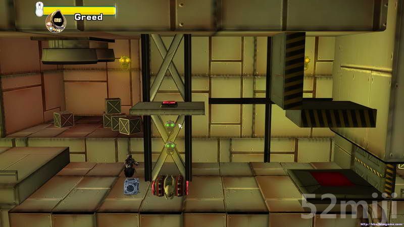 《原罪的聚会》通关图文攻略|Party of Sin