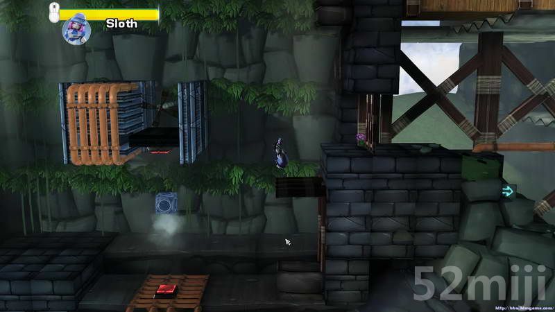 《原罪的聚会》通关图文攻略|Party of Sin