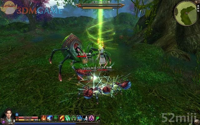 《新剑侠传奇》图文流程详细攻略（多图）