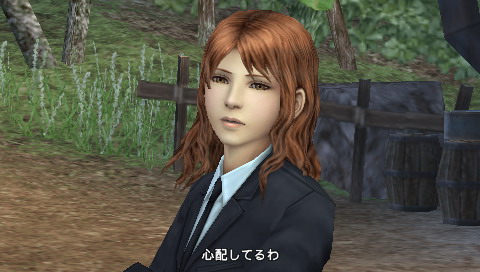 《最终幻想7：核心危机》攻略|Crisis Core: Final Fantasy VII