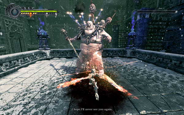 《时光之刃》图文攻略|Blades of Time