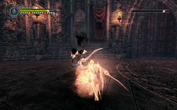 《时光之刃》图文攻略|Blades of Time