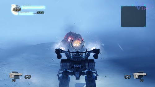 《失落的星球2》图文攻略|Lost Planet 2