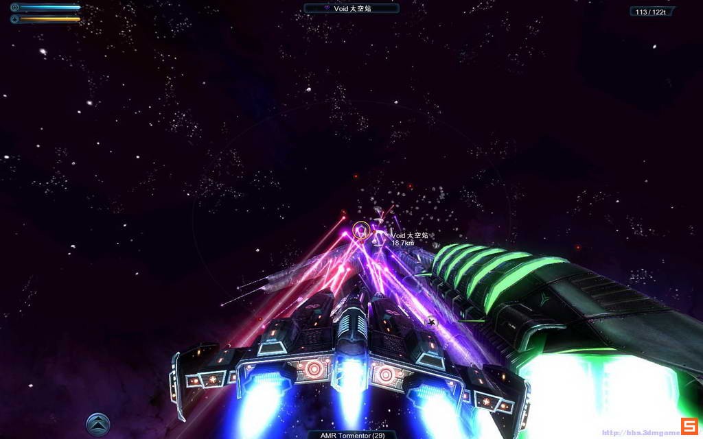 《浴火银河2HD》流程攻略|Galaxy On Fire 2 Full HD